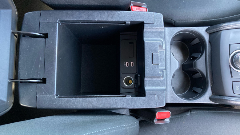 Mazda CX-5 2.0 e-Skyactiv G MHEV Centre-Line 5dr Petrol Estate